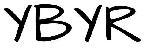 YBYR logo